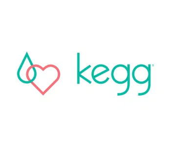 Kegg discount code